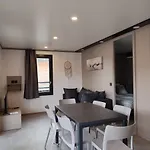 Du Der Neuf Confort Chalet *