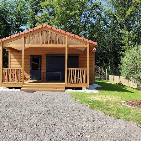 Du Der Neuf Confort * Giffaumont-Champaubert