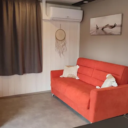 Alpesi faház Du Der Neuf Confort