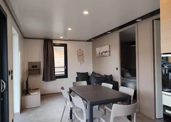 Du Der Neuf Confort Alpesi faház *