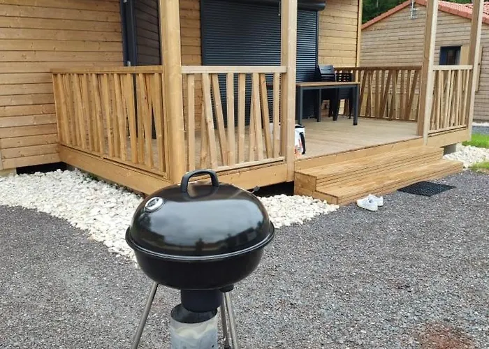 Du Der Neuf Confort ז'יפמוגיפומון-שמפובר