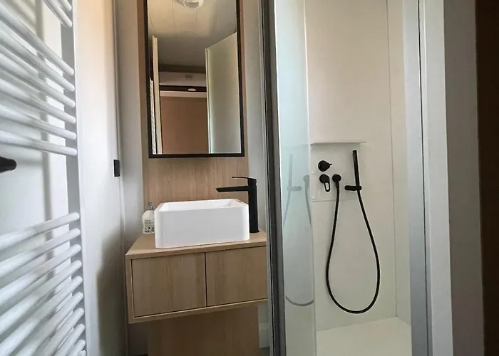 בקתה Du Der Neuf Confort