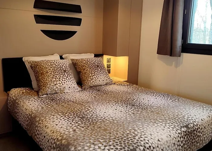 Du Der Neuf Confort Alpesi faház